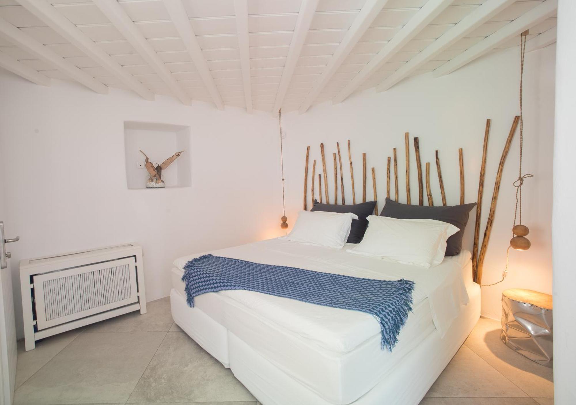 9 Islands Suites Mykonos Mykonos Town ห้อง รูปภาพ