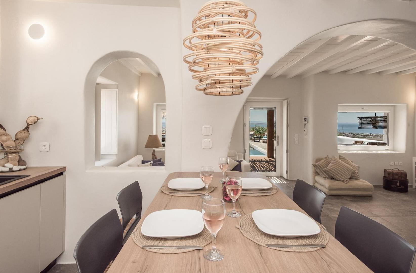 9 Islands Suites Mykonos Mykonos Town ห้อง รูปภาพ