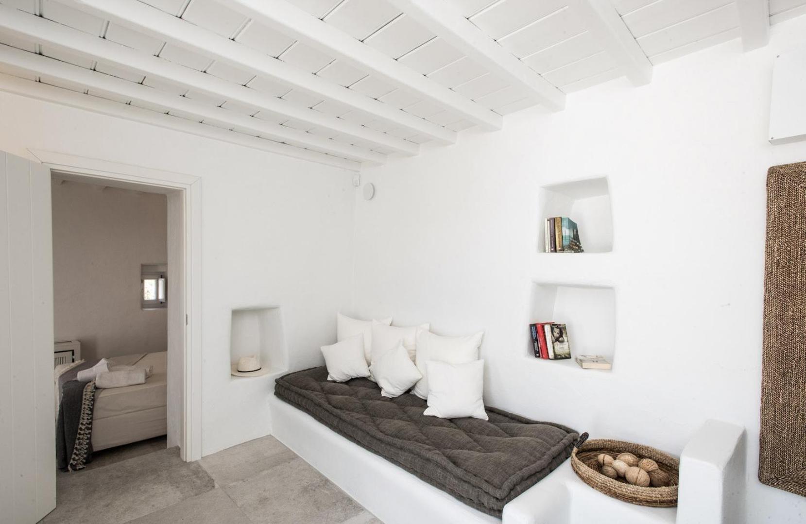 9 Islands Suites Mykonos Mykonos Town ห้อง รูปภาพ