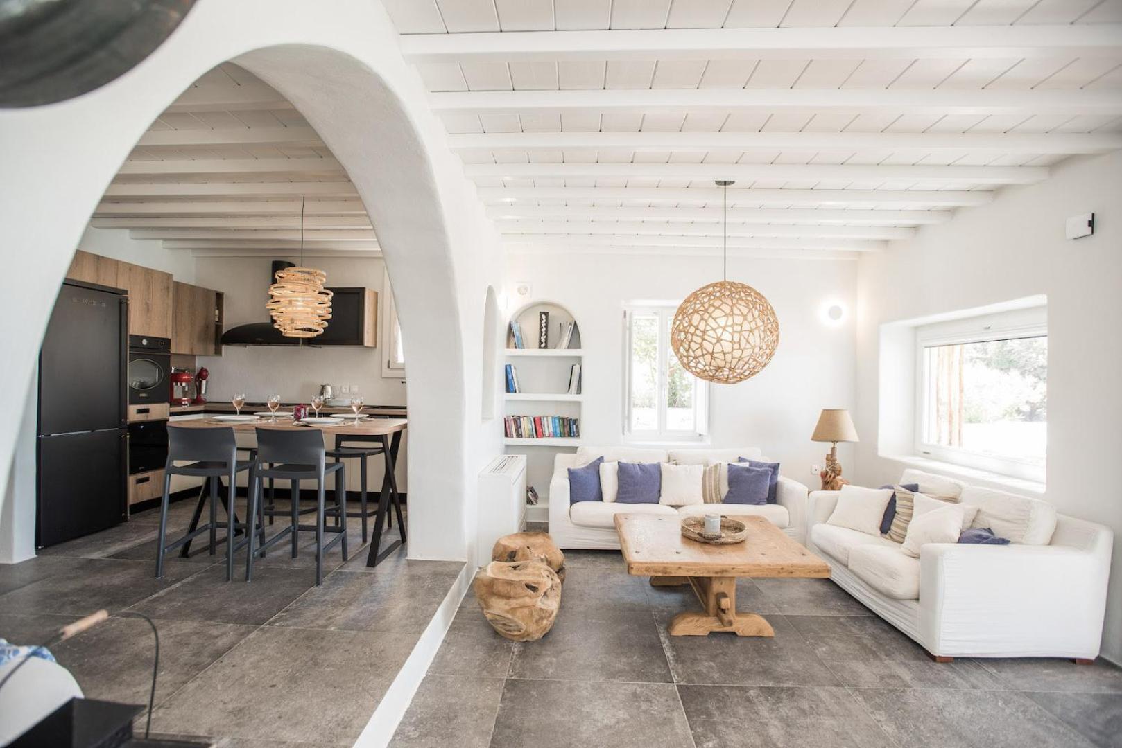 9 Islands Suites Mykonos Mykonos Town ห้อง รูปภาพ