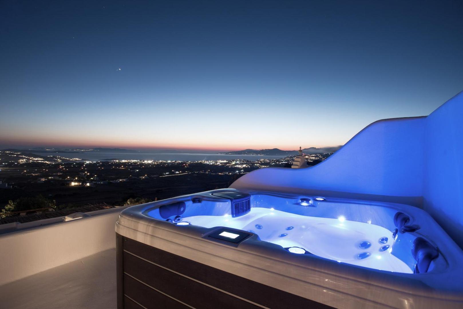 9 Islands Suites Mykonos Mykonos Town ห้อง รูปภาพ