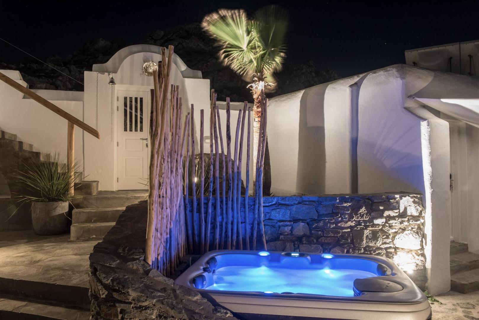 9 Islands Suites Mykonos Mykonos Town ห้อง รูปภาพ