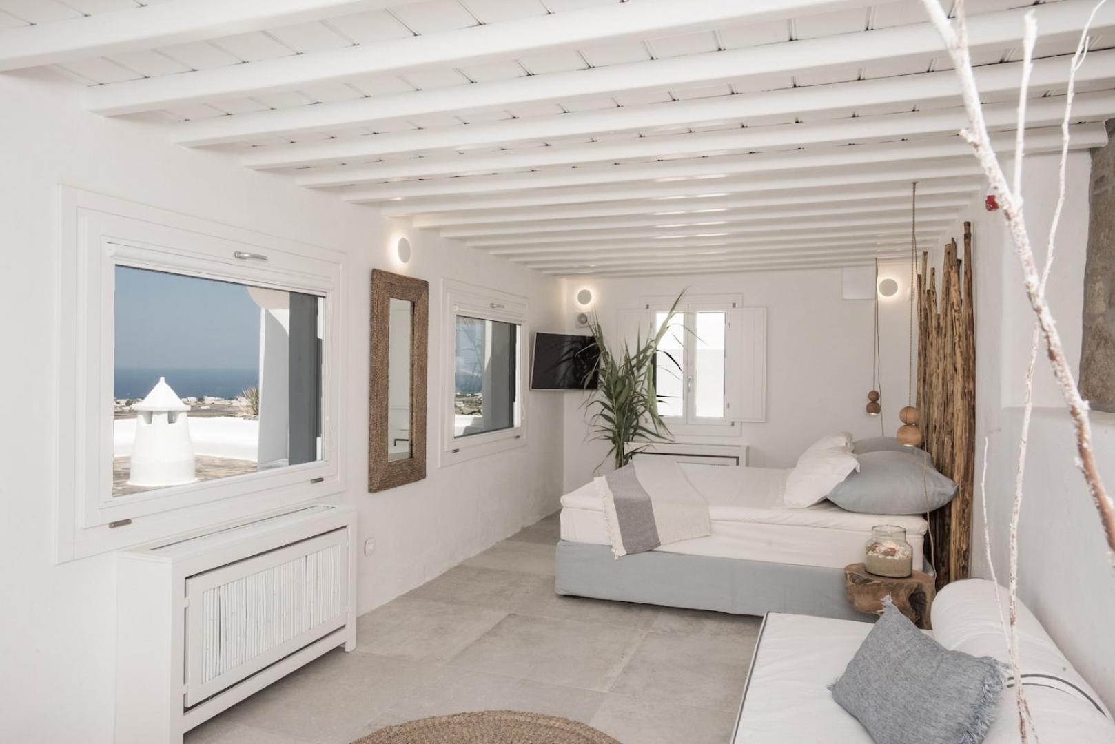 9 Islands Suites Mykonos Mykonos Town ห้อง รูปภาพ